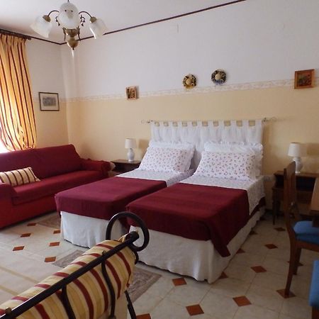 Sa Chessa B&B Ploaghe Extérieur photo
