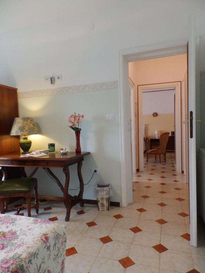 Sa Chessa B&B Ploaghe Extérieur photo