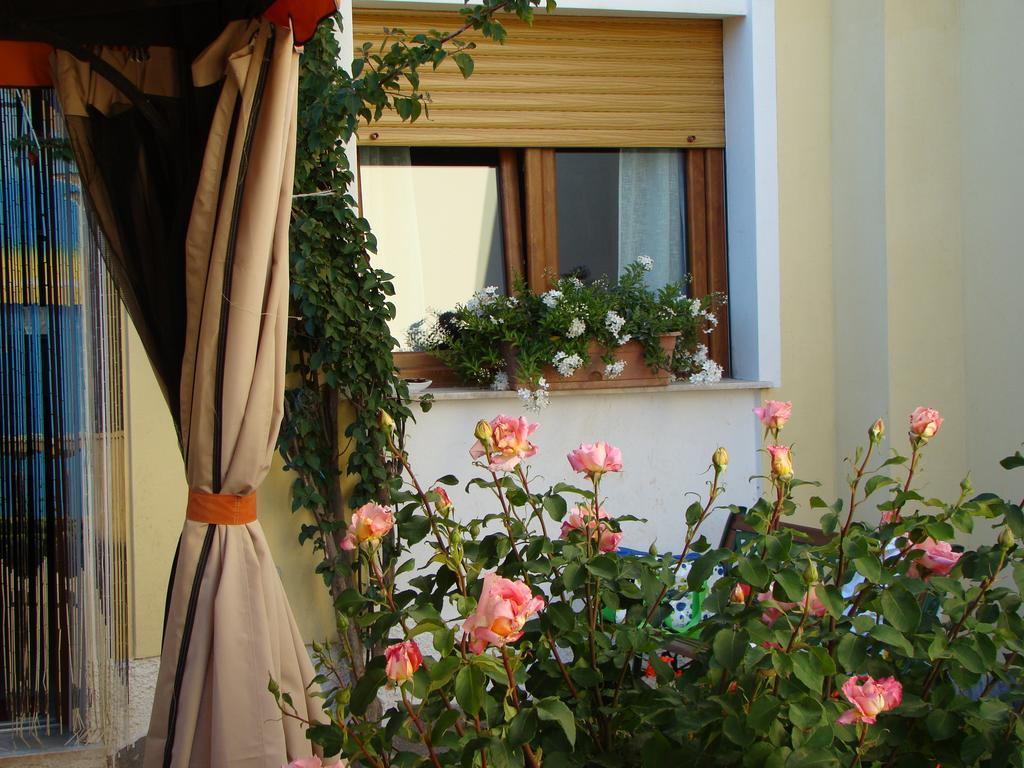 Sa Chessa B&B Ploaghe Extérieur photo