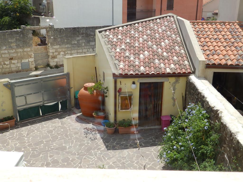 Sa Chessa B&B Ploaghe Extérieur photo