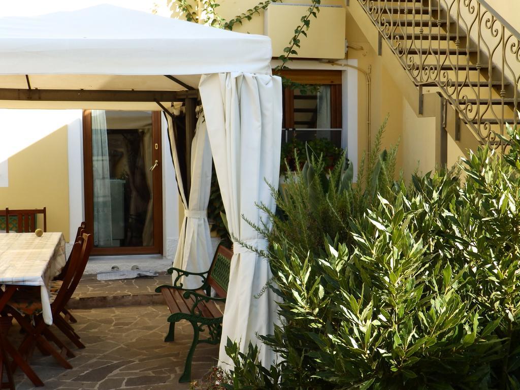 Sa Chessa B&B Ploaghe Extérieur photo