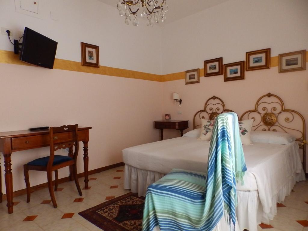 Sa Chessa B&B Ploaghe Extérieur photo