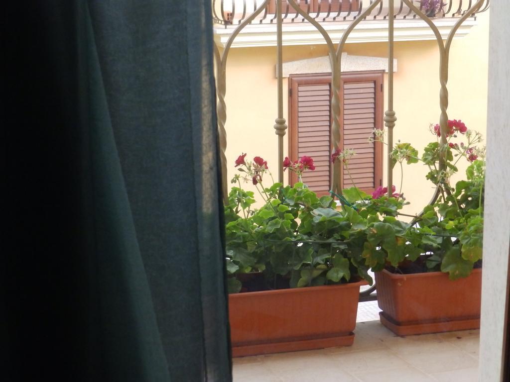 Sa Chessa B&B Ploaghe Extérieur photo