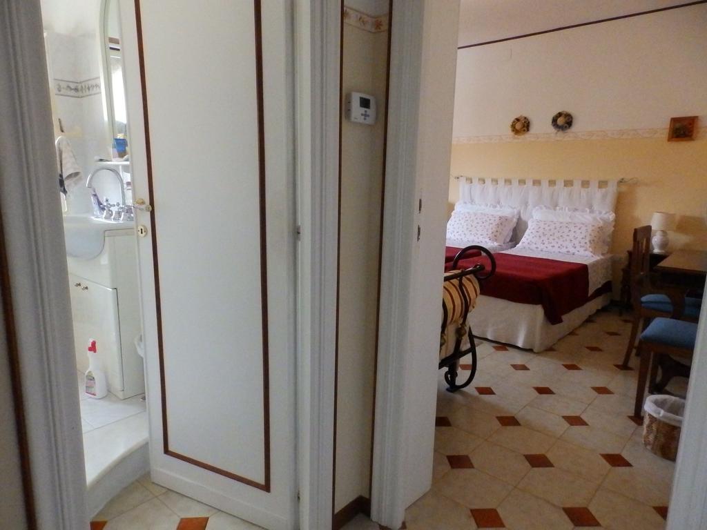 Sa Chessa B&B Ploaghe Chambre photo