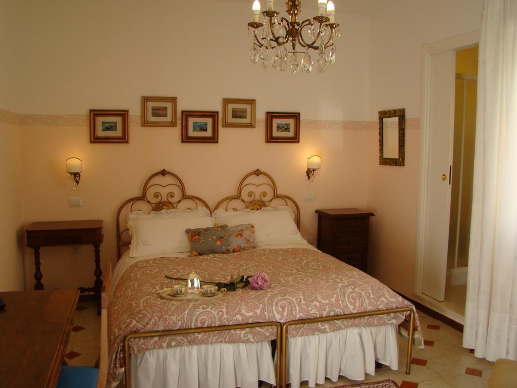 Sa Chessa B&B Ploaghe Extérieur photo