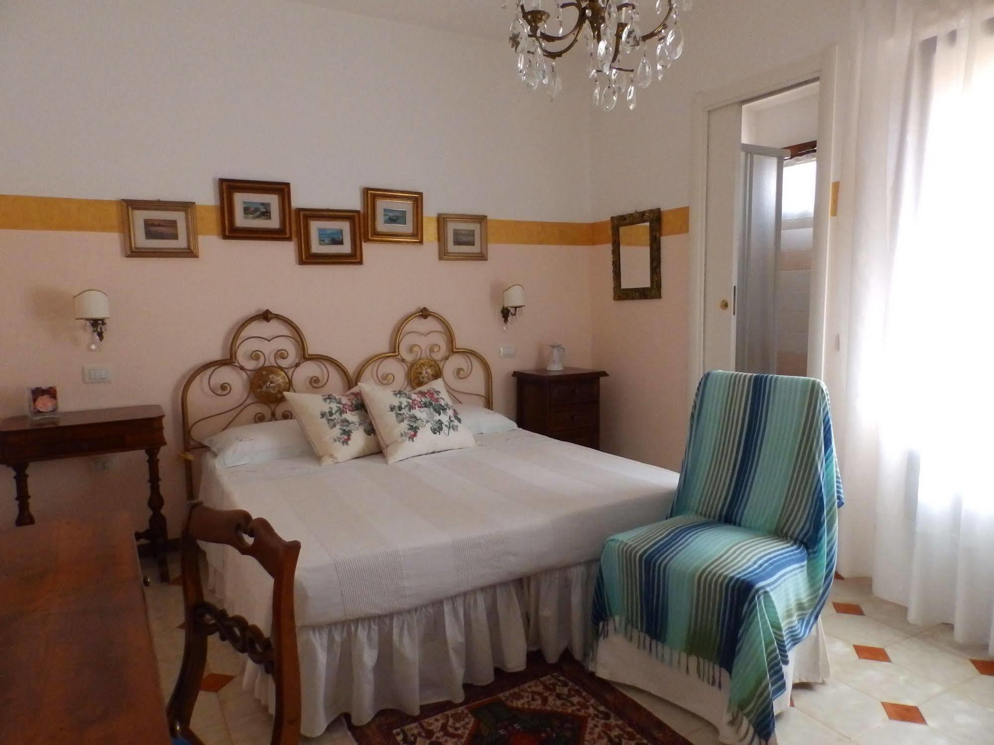 Sa Chessa B&B Ploaghe Extérieur photo