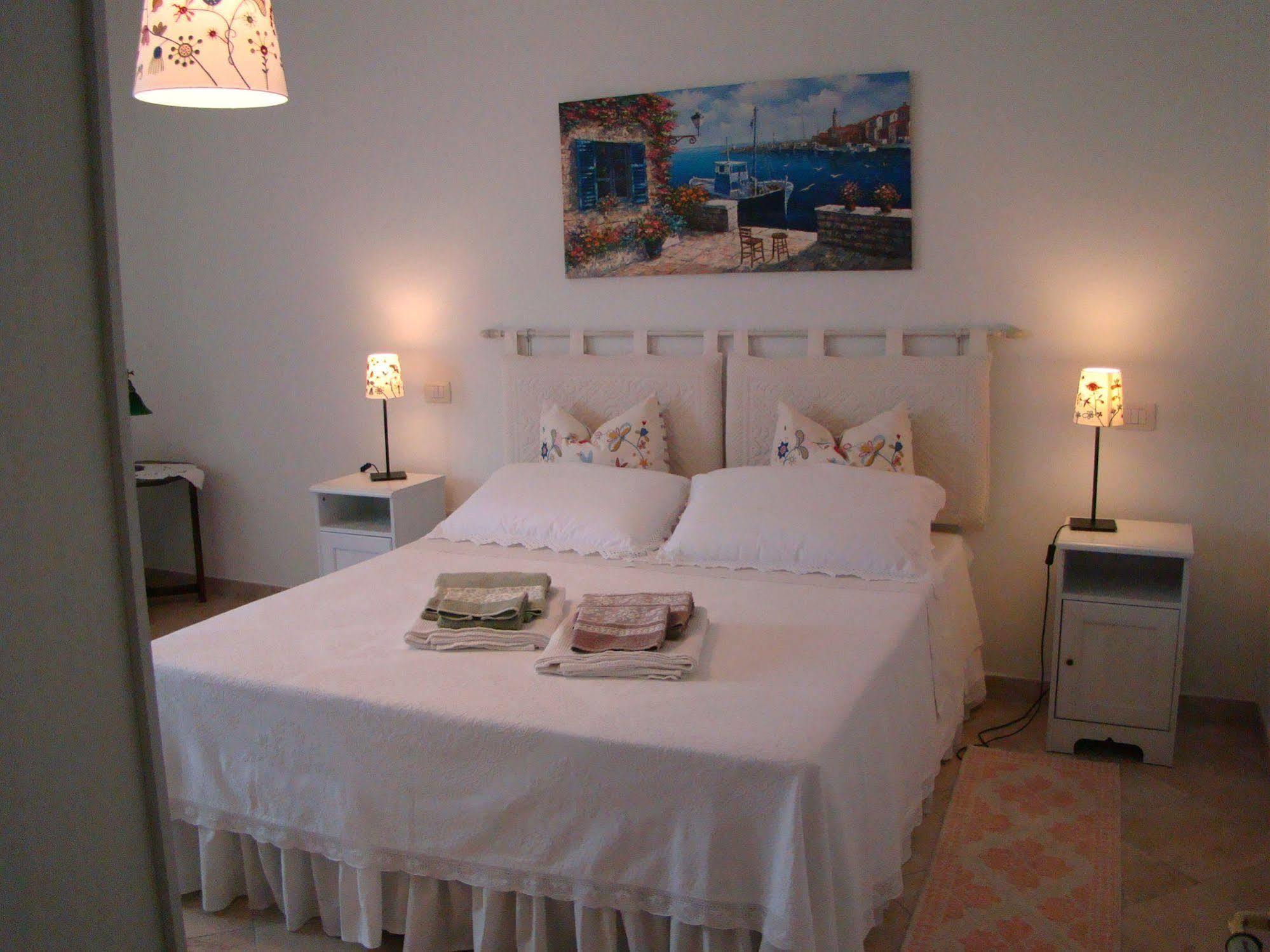 Sa Chessa B&B Ploaghe Extérieur photo